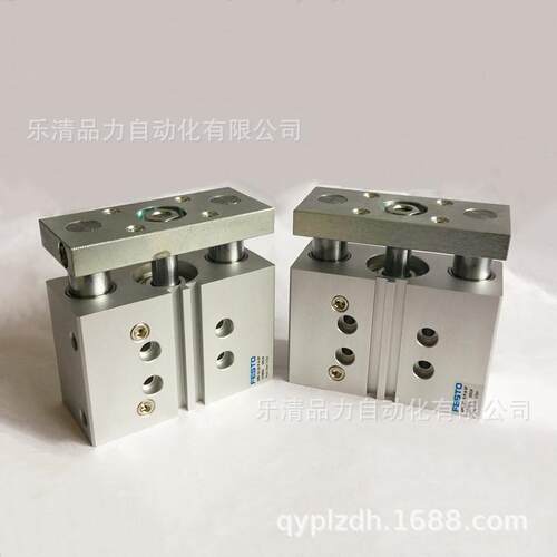 导向气缸DFM-50-63-20-25-30-35-40-45-50-75-80-B-P-PPV-A-GF-KF