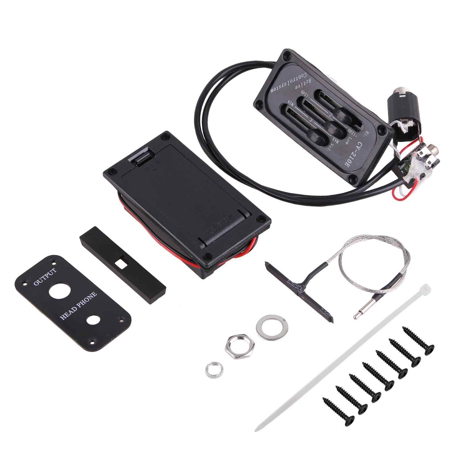 大提琴小提琴，拾音器CV-210电小提琴，CV-210E果乐器子配件效器