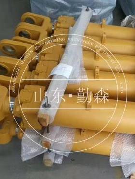 装载机配件707-G1-02710油缸6701-01-0J730