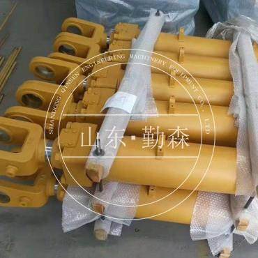 装载机配件707-G1-02710油缸6701-01-0J730