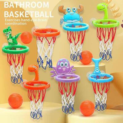 Baby Bath Toy Toddler Boy Water Toys Bathroom Bathtub Shooti