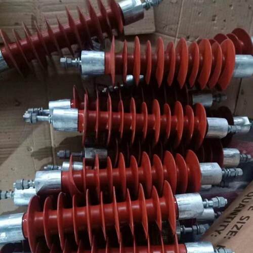 35KV高交流中性合压外套避雷器HYKYL1点.5W-30/8复0YH5WZ/R-51/13