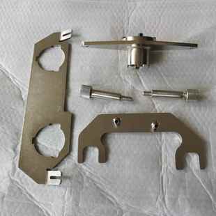 TP204新FTI款 路动虎星脉极光捷豹LXELXF2.0T汽油发机正时专用工具