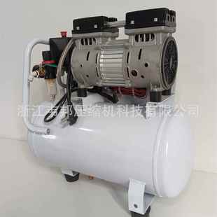 制氧机用无油空压机BST260DC12V24V48V60V72特种高温70摄氏度