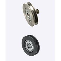 圆皮带惰轮MBF15-1.1 23-1.6 18-2.1MBFNS23-2.1 28 30 40 48-2.1