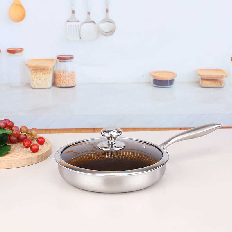 高档304不锈钢十三件套不粘锅具套装煎炒炖蒸锅汤锅平底锅具礼品,厨房/烹饪用具,锅组套装,淘宝优惠券,粉丝福利购,淘宝优惠卷