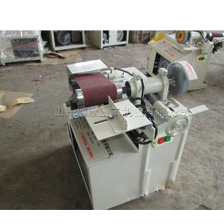 金属材料磨口机 电动不锈钢管道坡口机 管材半圆口平口斜口开口机