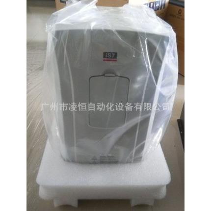 LS产电变频器SV0110IS7-4N0替代SV110IS5-4N0 380V 11KW全新原装