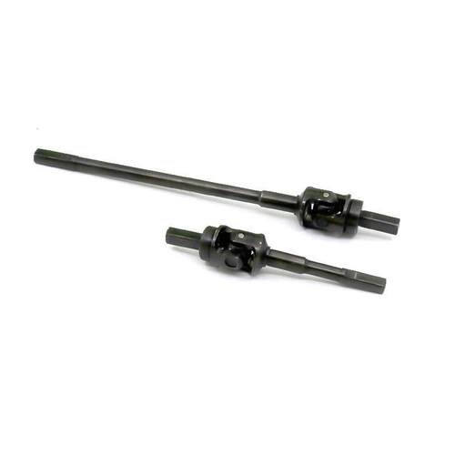 AXIAL SCX10III 三 CVD vvd AXI232027 AR45P 万向节 前传动轴