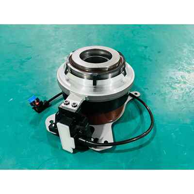 1900000A1-GDP 万里扬AMT变速箱离合器气动执行器