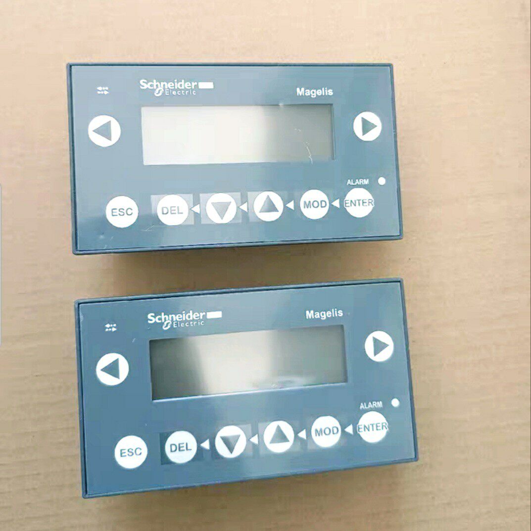 Schneider XBT-N401文本显示器