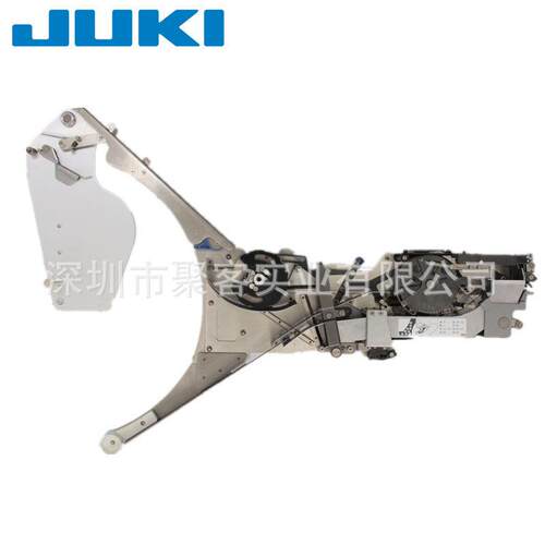 JUKI贴片机FF44FR-OP电动机械44MM深槽飞达二手SMT送料供料设备机