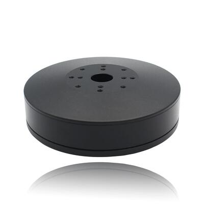 高品0质TMO8008-12无T空心轴台相机运动航拍刷外转子云直TMO8008-