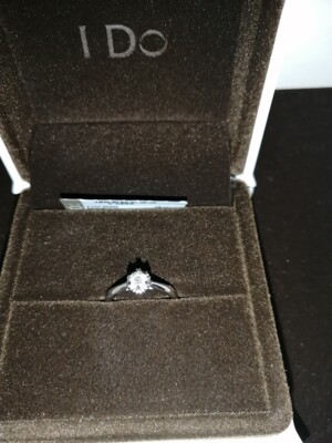 打听下ido钻戒怎么样，来讲讲看ido钻戒属于啥档次来的