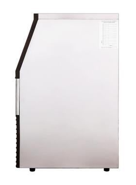 SD120SD120工乐冰块机饮料冰块机商用制冰机广绅可电器厂直销