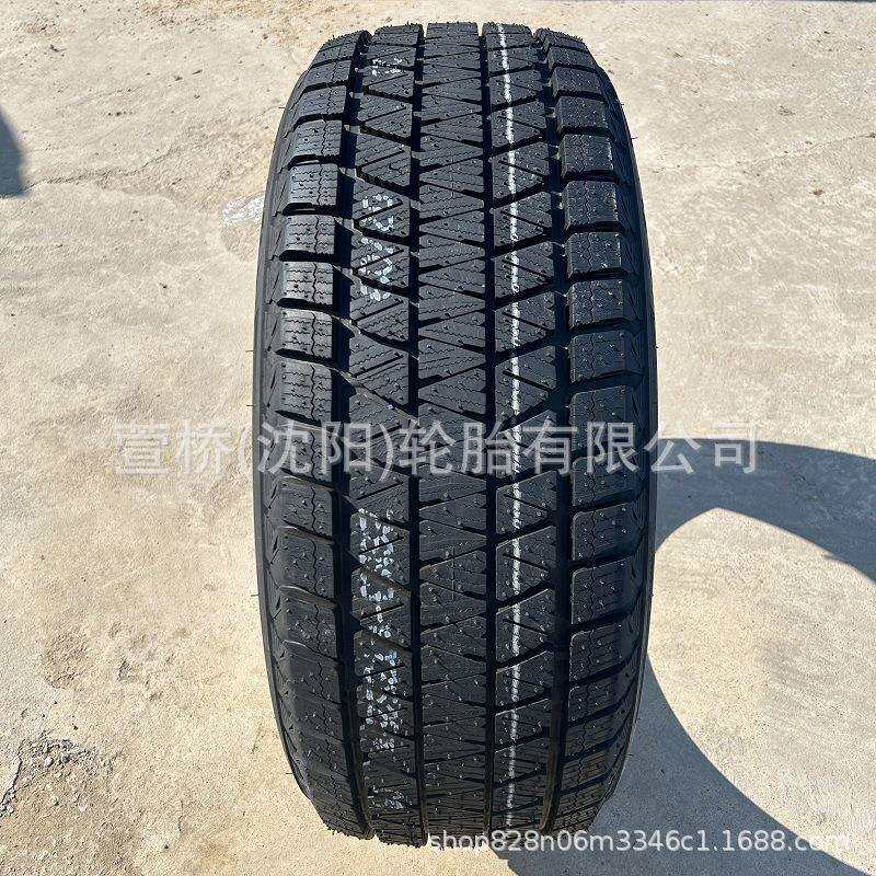 普利司通 雪地轮胎285/60R18 冬季轮胎 BRIDGESTONE