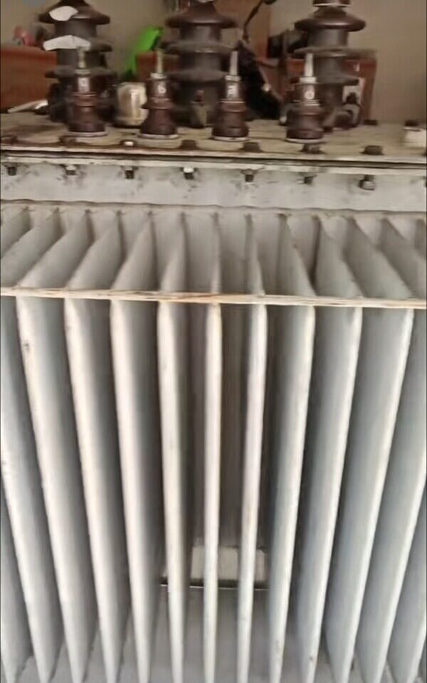 3月30日枣庄处置两台铜芯废旧变压器打包处理网络拍卖公告