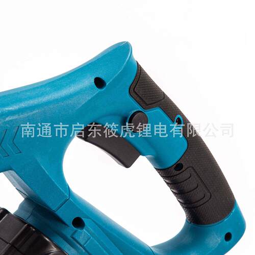 电动割草小型RWW家用除草机充式草坪修机剪机锂电多电功能打草机