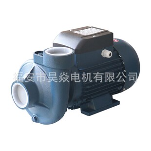 2DM离心泵泵卧式 增压泵220v大流量高扬程抽水泵循环灌溉喷灌浇灌