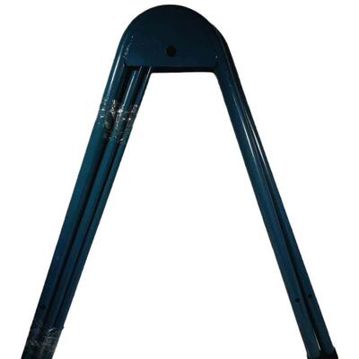 上海应发6-4岗位式风机脚架支架14107号3.36KG