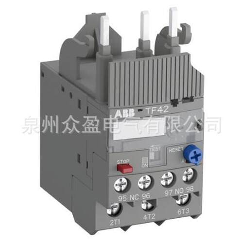 1SAAZ9F1101R1004/TF96-78/102140887/BBT热过载继MZL电器