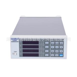 诺博信NBX8721P单相交直流功率测量仪/功率计