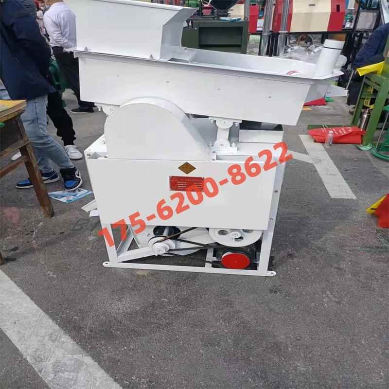 大米沙石石机 谷活性炭去UVI五谷杂粮小米去机咖啡豆稻去石机
