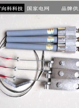 BR2BRNBRW-10-12KV并联电容器30A40A50A65熔断器管保险丝高耐压