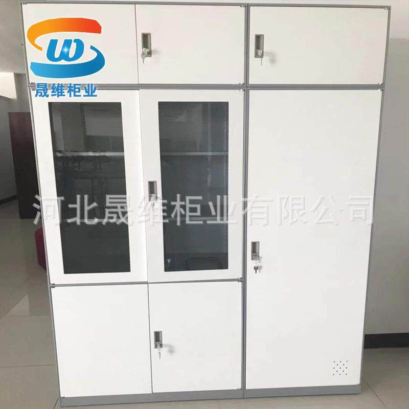 现货办公文件柜钢制铁皮柜子带锁拆装柜资料档案柜财务储物抽屉,机械设备,其他机械设备,淘宝优惠券,粉丝福利购,淘宝优惠卷