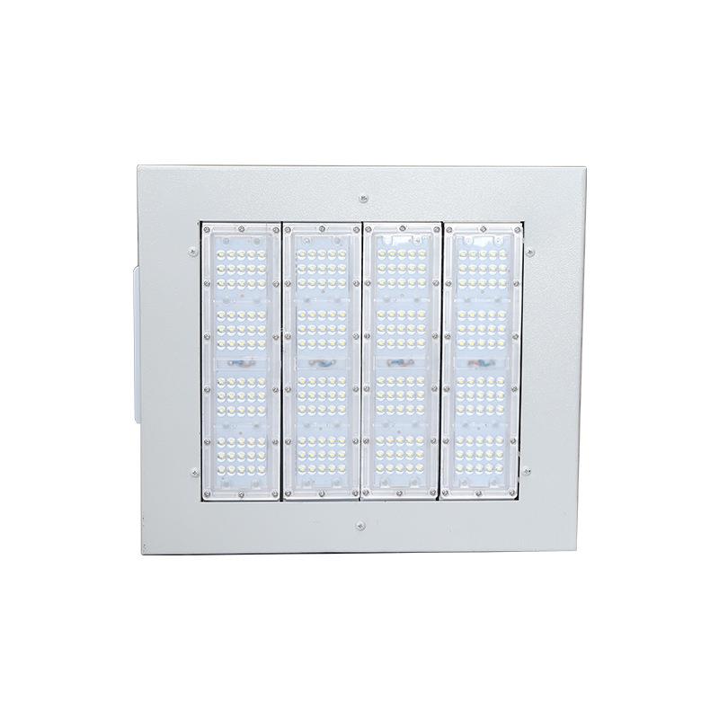 Led嵌入模组油站灯防爆灯厂家直发100w150w200w码头加油站照明灯