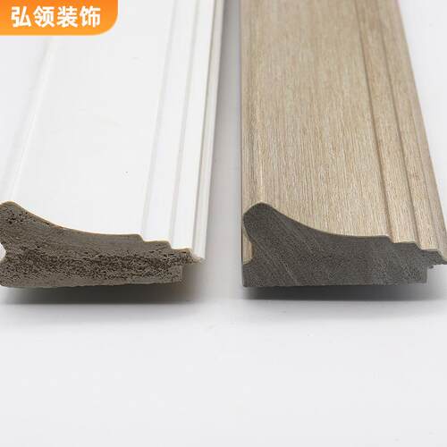 工厂PS发泡相框装饰线条画框边框复古卧室墙面实木画框装饰边框