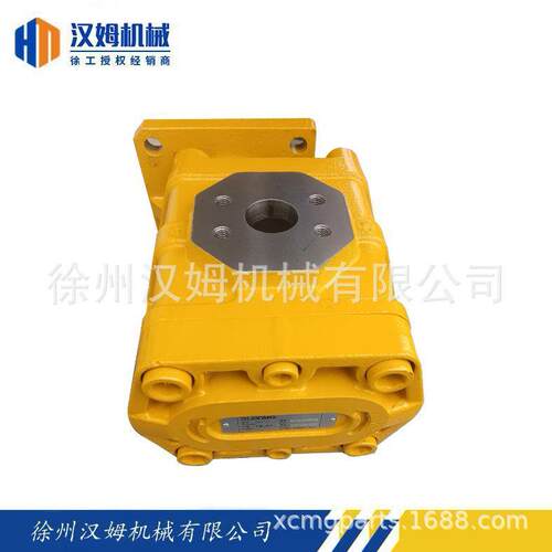 徐工配件 徐工备件 徐工装载机803099828 P7600-G125K1L 齿轮泵