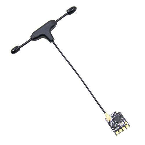 Radiomaster ELRS接收机RP1 RP2 TX16S/zorro佐罗/tx12遥控器使用