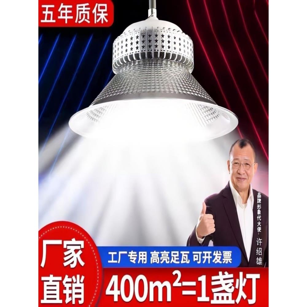 打麻将专用灯高亮厨房专用吊灯美甲店灯具吊灯理发店网红单个吊灯