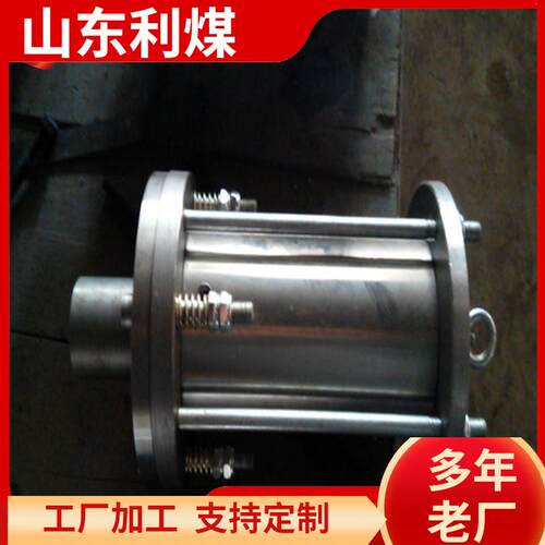 KQC-100振动器破拱器多种规格空气锤气动敲击冲击锤