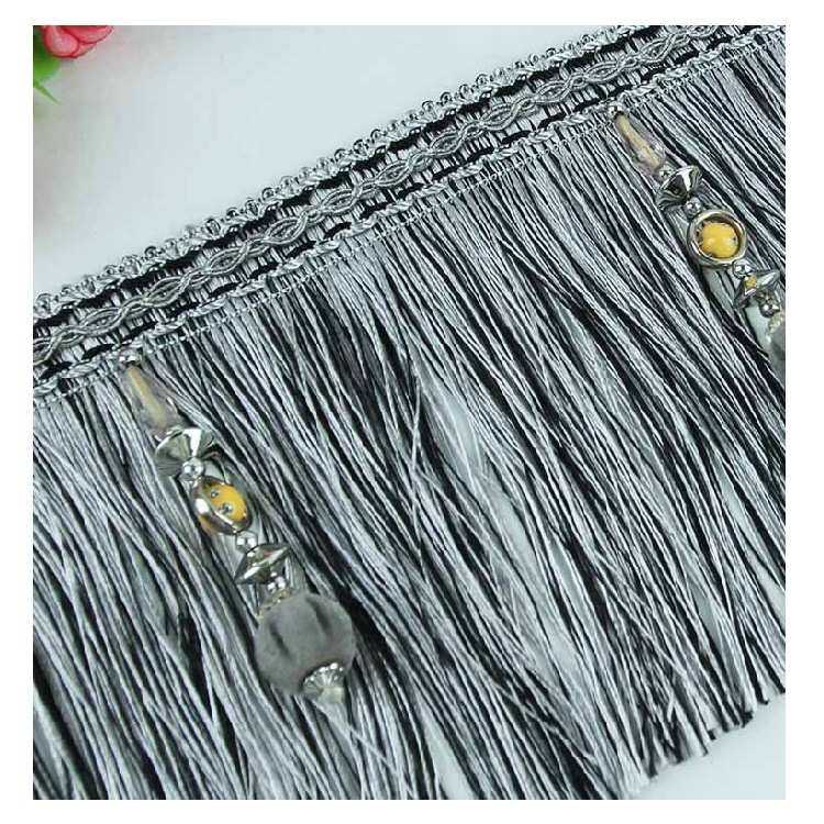 龙须吊珠窗帘花边工厂店窗帘配件辅料家纺辅料龙须花边流苏花边,居家布艺,花边,淘宝优惠券,粉丝福利购,淘宝优惠卷