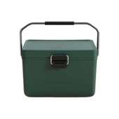 12升手提保鲜冷藏户外保温箱露营野餐烧烤摆摊食品便携车载冷冻箱