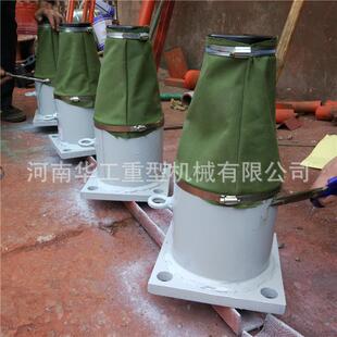 HYG50-150液压缓冲器双梁行车大车运行缓冲器高频电梯缓冲器