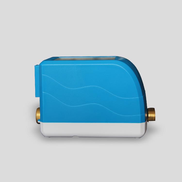 浙江嘉智能校园淋I浴水控机卡C卡智能水控兴器防复ZN901-4G制水控