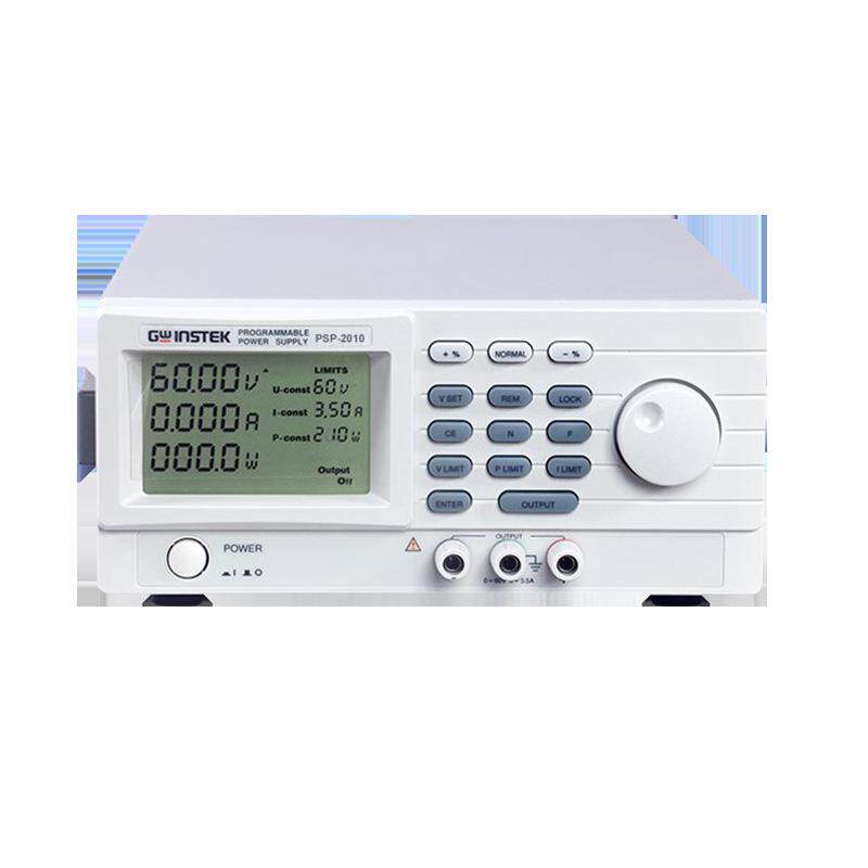 PSP-603/405/2010可编开关直流电源过流过压过温保护显示仪器