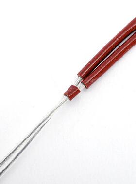 24热V热工业单头加管机电加热管60W不锈3*30钢工炉业电热棒烧烤加