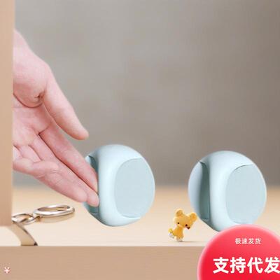Multi-purpose Door and Window Assist Handle - Simple Adhesiv