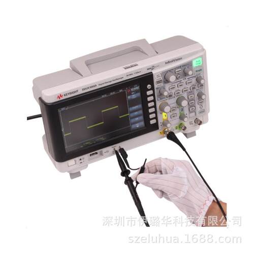 Tronovo 标准示波器探头 无源探头 500MHz TR9205A