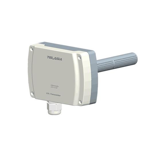VCVC1009TT1009)二氧化(碳CO2变送器