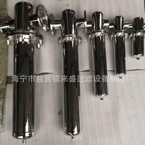 不锈钢芯式过滤器 钛棒滤芯 不锈钢滤芯 PP折叠膜滤芯 烧结滤芯