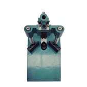 手动圆角机PVC切角机名片笔记本相册圆角装 订设备 重型压角剪角器