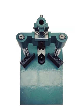 手动圆角机PVC切角机名片笔记本相册圆角装订设备 重型压角剪角器