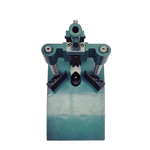 手动圆角机PVC切角机名片笔记本相册圆角装订设备 重型压角剪角器