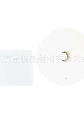 厂家四氟板耐高温聚四氟乙烯板白色PTFE板铁氟龙特氟龙塑料板