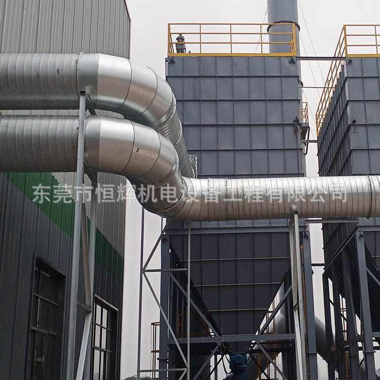 恒螺旋风管 深圳管风管废气辉风管焊接 厂东莞惠州